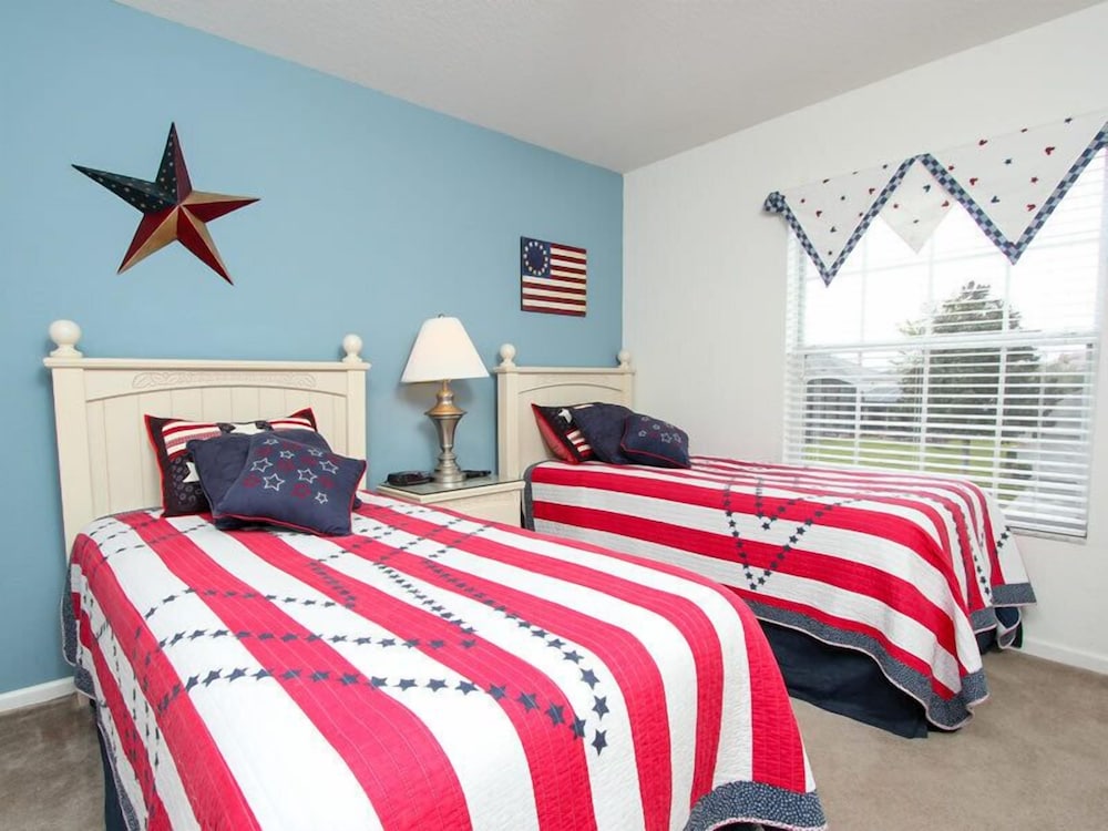 Ov3776 Windsor Hills Resort 5 Bed 5 Baths Villa - photo 8
