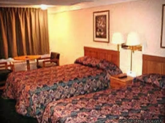 Knights Inn Charlotte South - photo 13