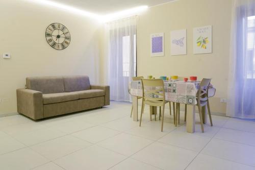 Celso E Saitta Per Saitta Holidays - carbon neutral hotel in Palermo