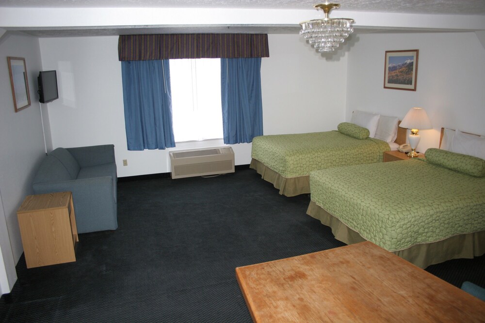 Pagosa Springs Inn & Suites - photo 6