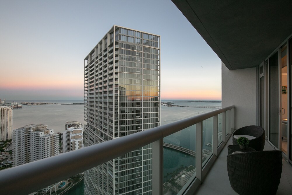 Cesar Suites at Icon Brickell Miami - photo 204