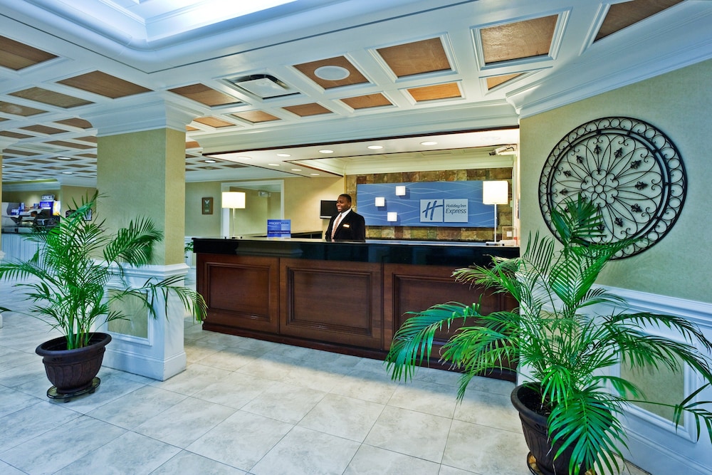 Holiday Inn Express Ringgold an IHG Hotel - photo 2