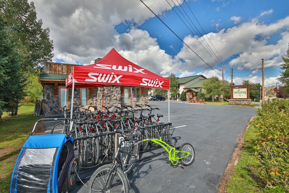 Trailhead Inn - photo 23