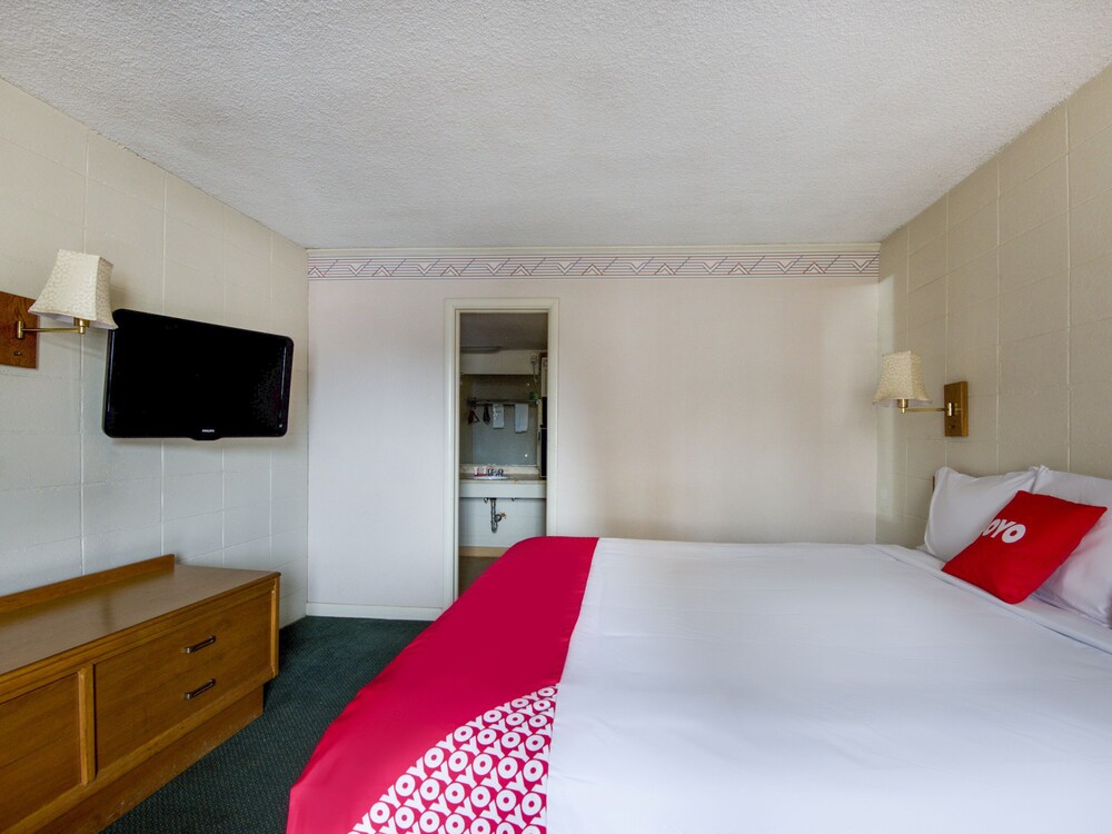 OYO Hotel Mauldin SC South Main Street - photo 11