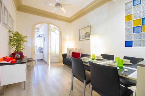 Armapana — 4-Star Luxury Hotel in Barcelona, Spain