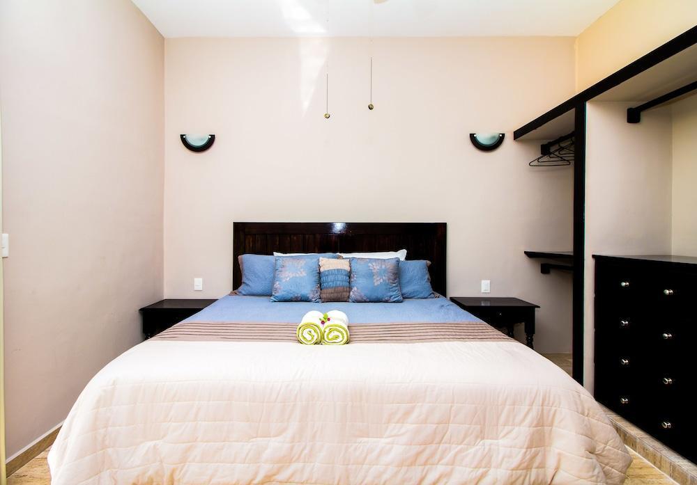 Condo Hotel El Vivero Tulum - last minute hotel in Tulum
