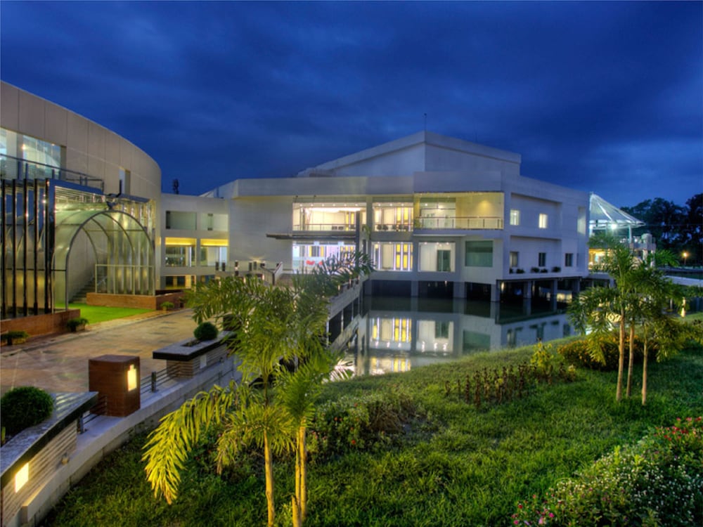 BCDM Rajendrapur in Dhaka, Bangladesh