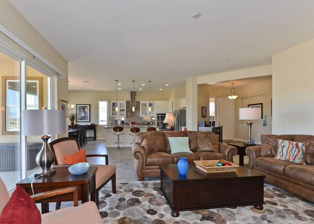 Laguna Villa at Desert Princess Resort - photo 13