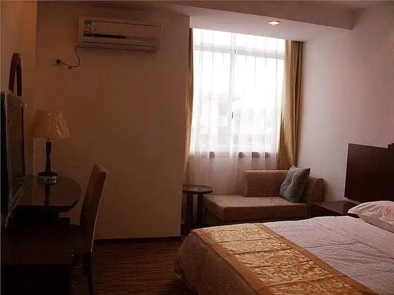 Tian Hu - last minute hotel in Guilin