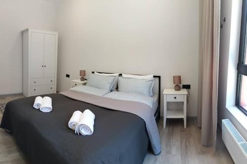 Saburtalo Palace Apartments 1b
