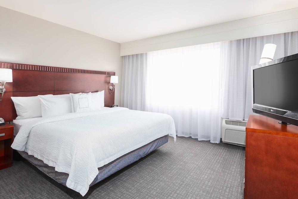 Courtyard by Marriott Corpus Christi - photo 9