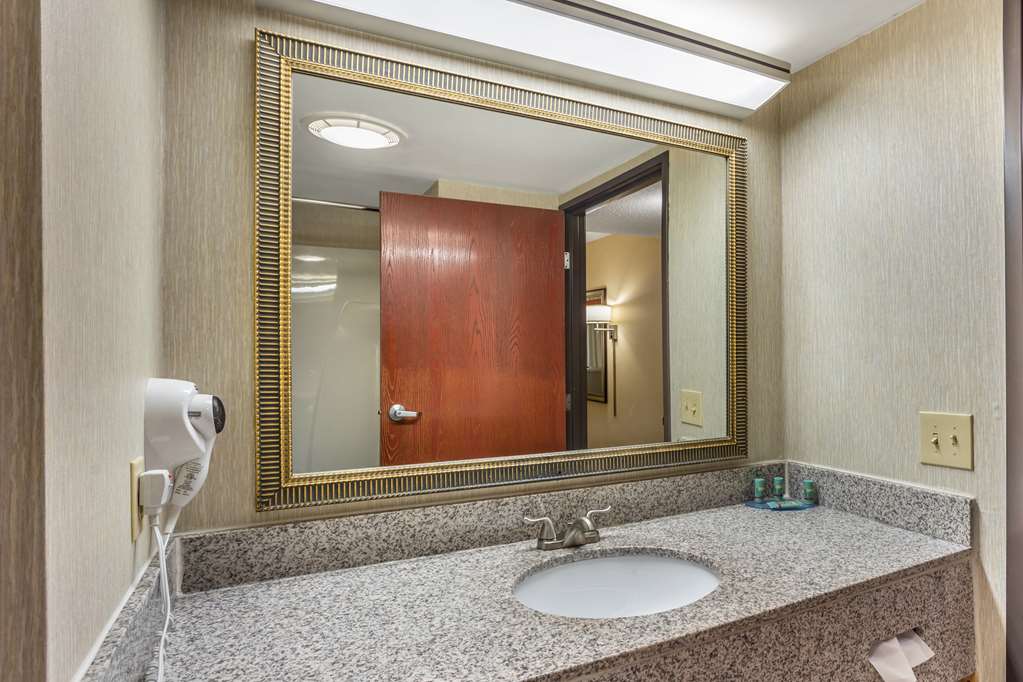Best Western Danville Inn - photo 26