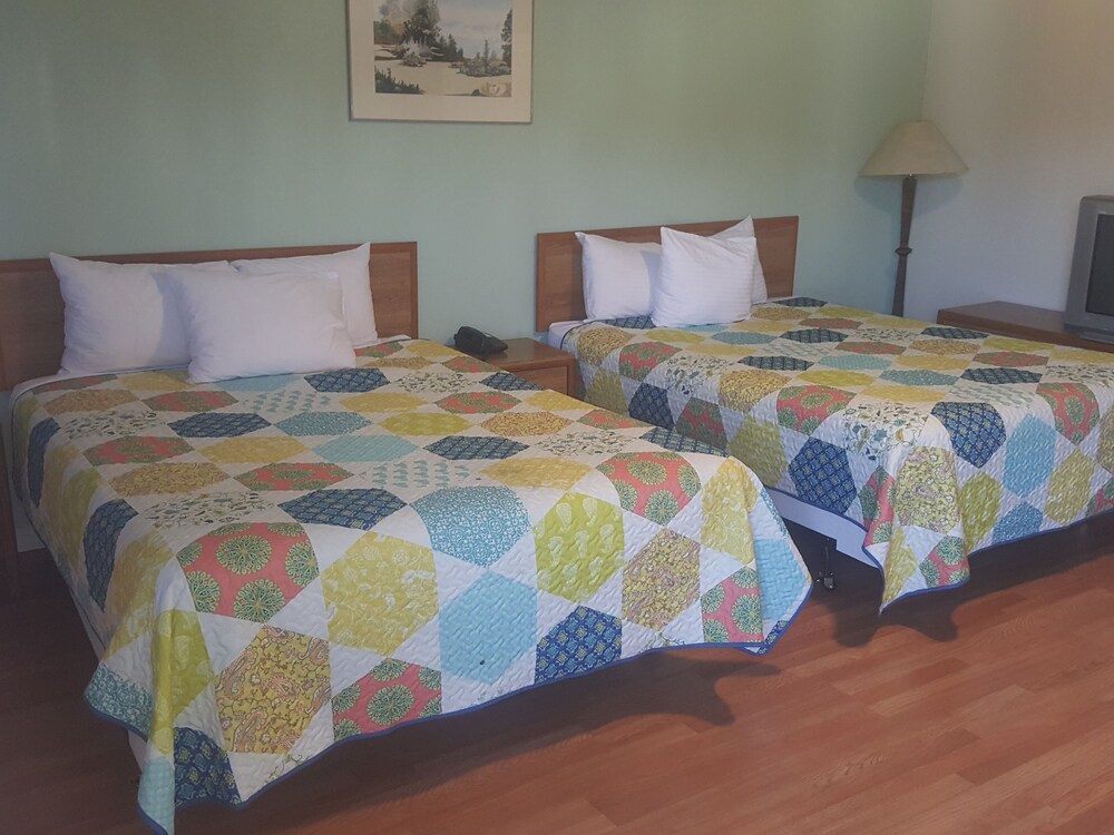 Seattle Inn Northgate - photo 11
