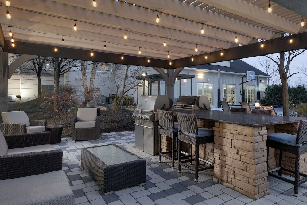 Homewood Suites By Hilton York - photo 42
