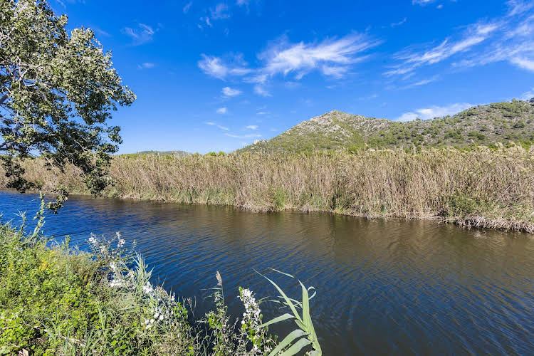 Es Torrent in Capdepera, Spain
