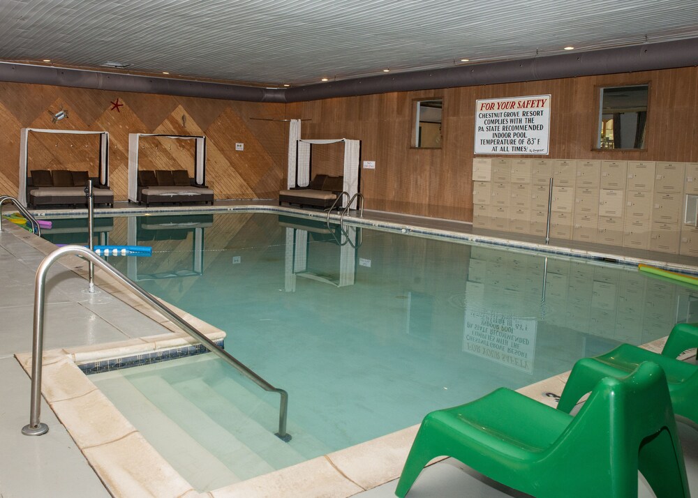 Chestnut Grove Resort - photo 84