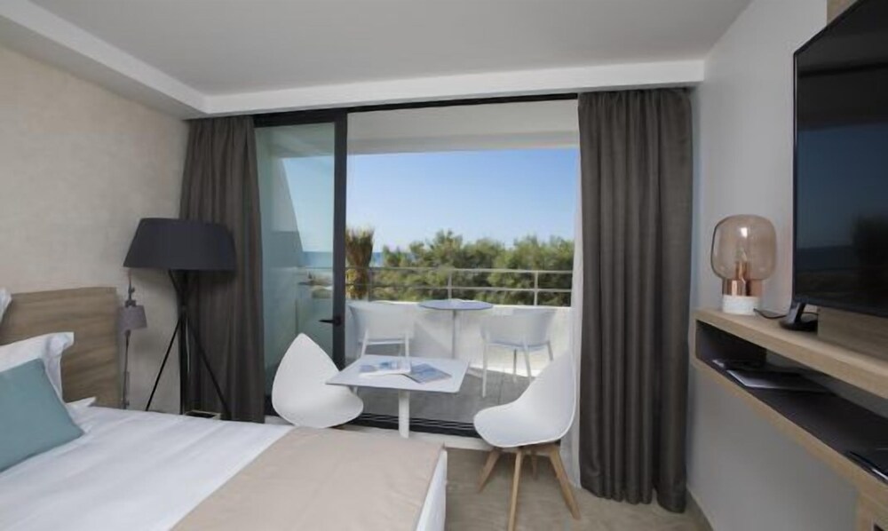 Hôtel La Plage La Grande Motte — Montpellier — photo 4