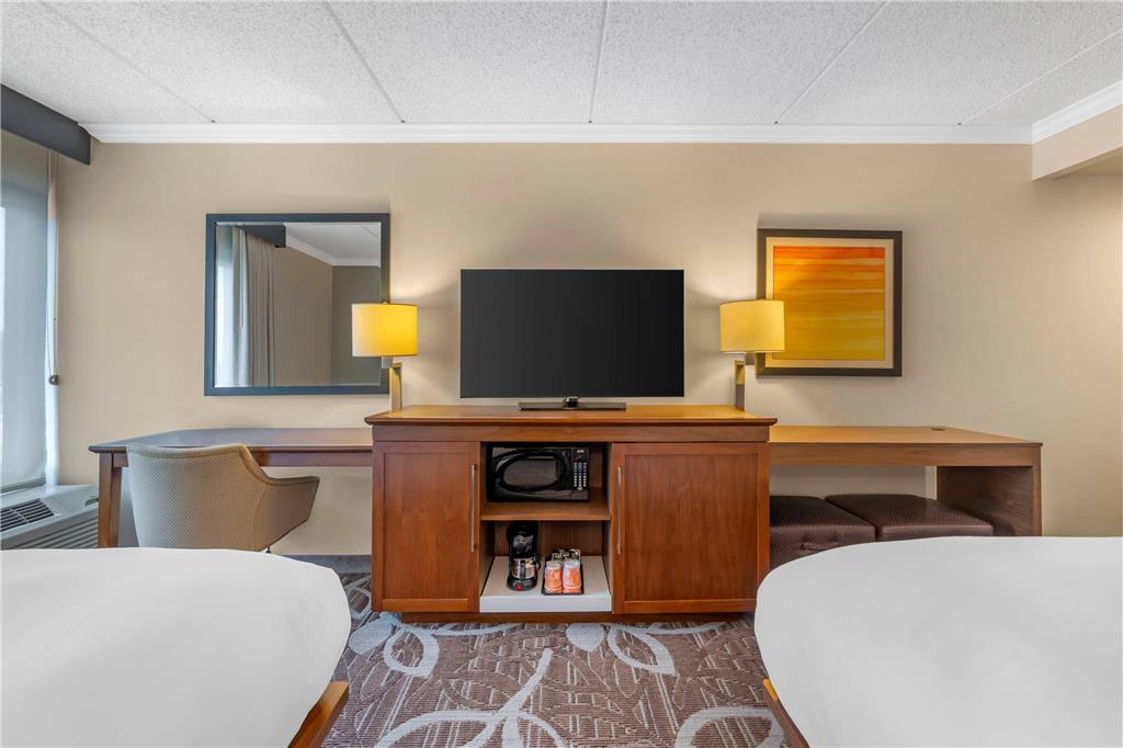 Comfort Inn Anaheim Resort - photo 7