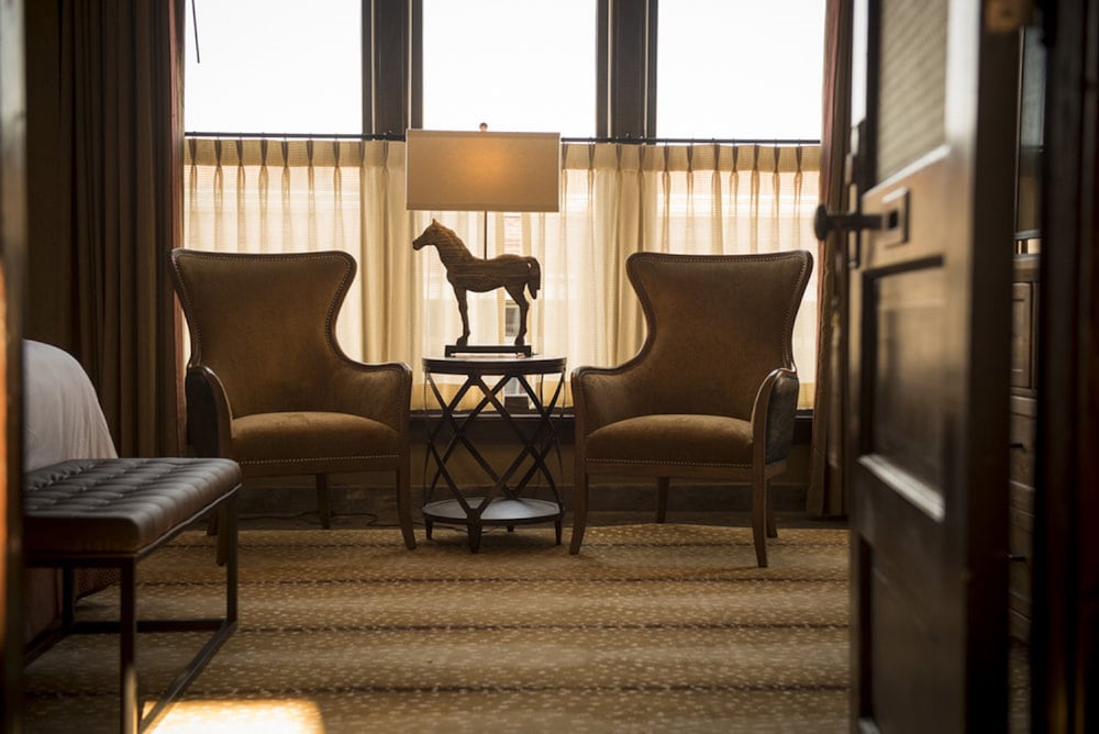 Frontier Hotel Pawhuska - photo 21