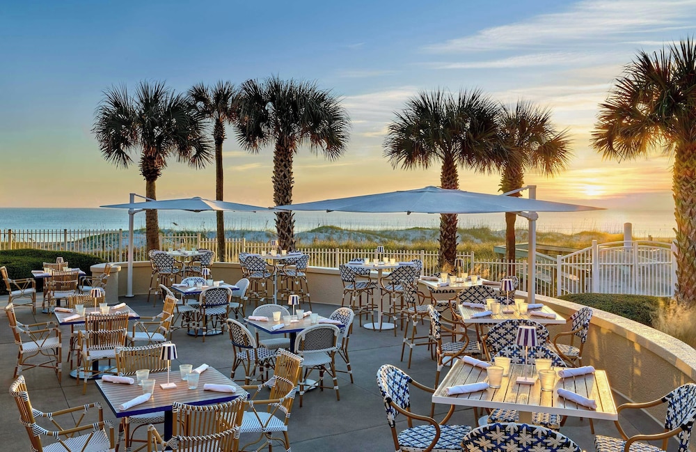 The Villas of Amelia Island — 4-Star Luxury Hotel in Fernandina Beach, United States