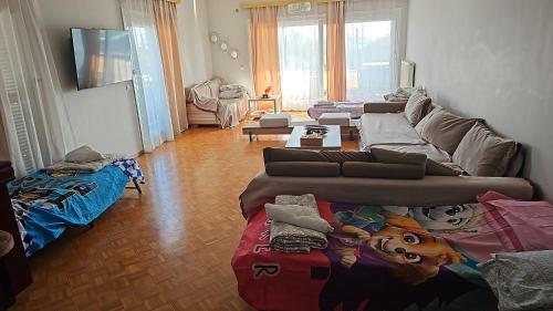 Luxurious Palace Marina Alimos — Alimos — photo 4