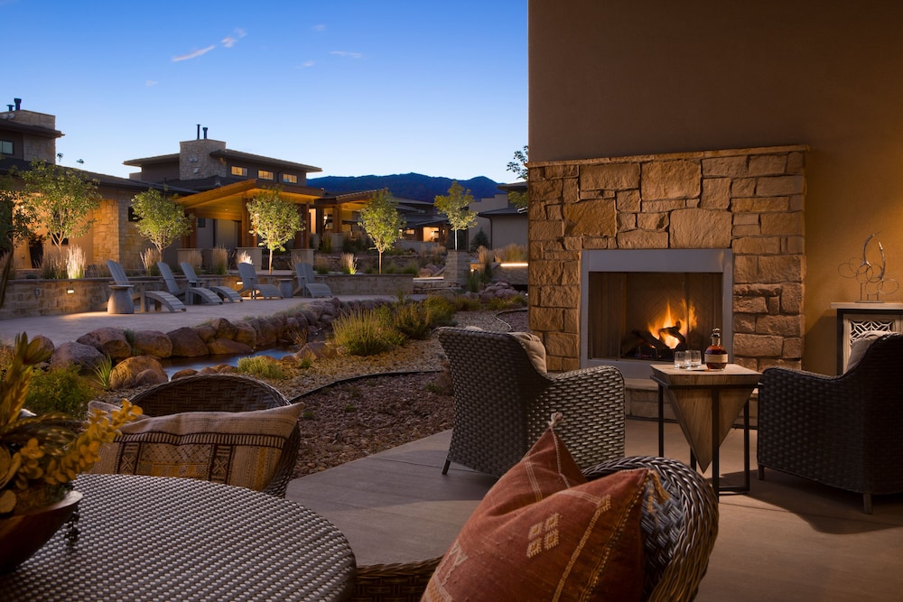 Garden of the Gods Resort and Club - photo 33