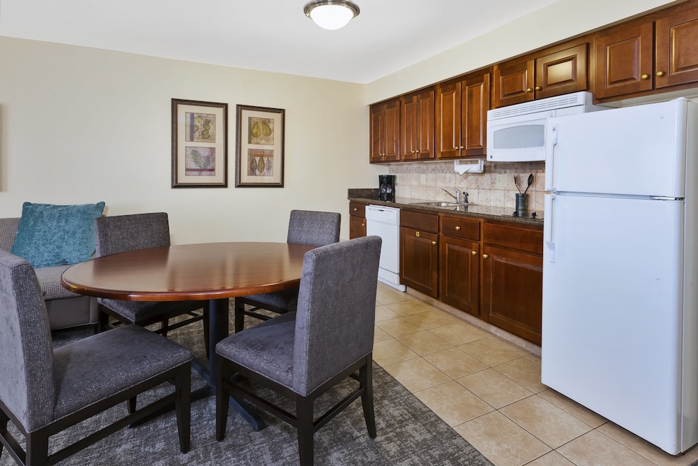 Staybridge Suites Lansing Okemos - photo 16