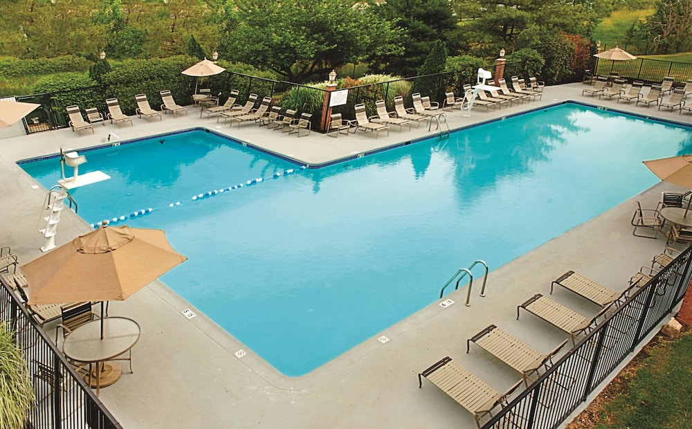 DoubleTree by Hilton Hotel Annapolis - photo 27