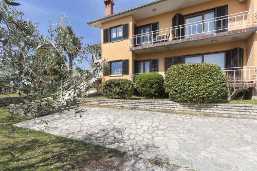 Casa Bruna — 4-Star Luxury Hotel in Labin, Croatia