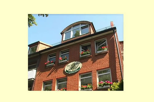 Hotel In de Döns - last minute hotel in Hamburg