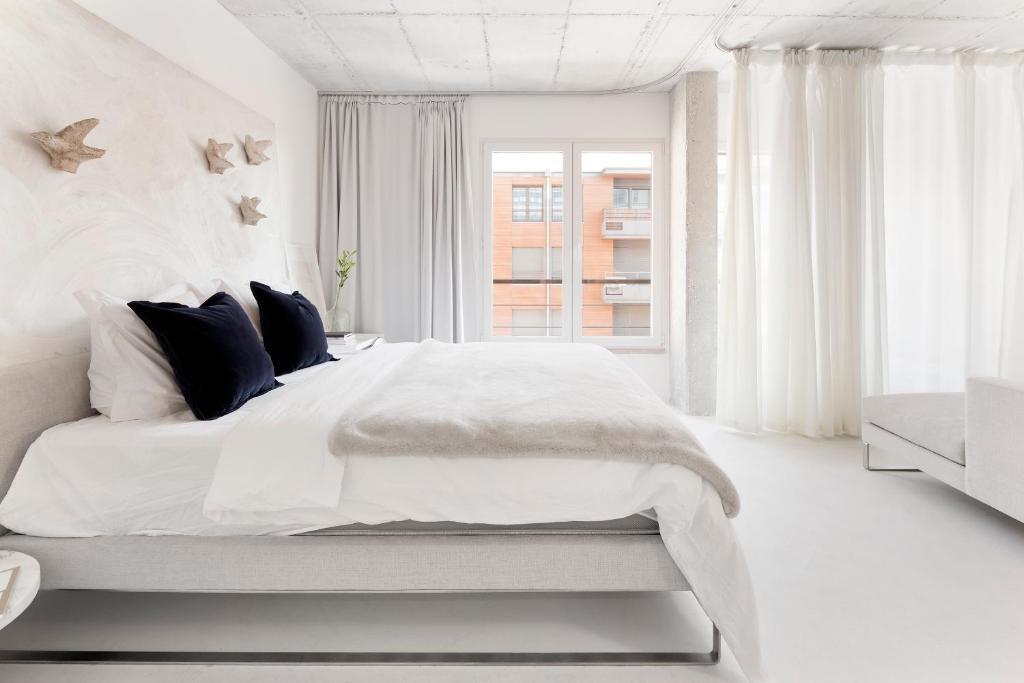 Beautiful design Belem Ap 115m2 — 4-Star Luxury Hotel in Lisbon, Portugal