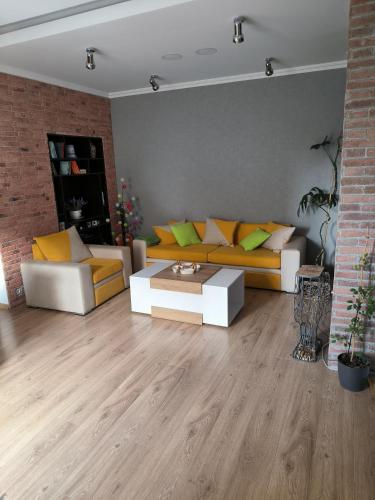 guest house Calma