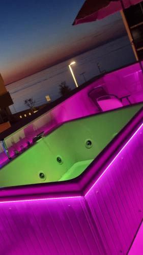 Luxury Beach House — 4-Star Luxury Hotel in Bari, Italy