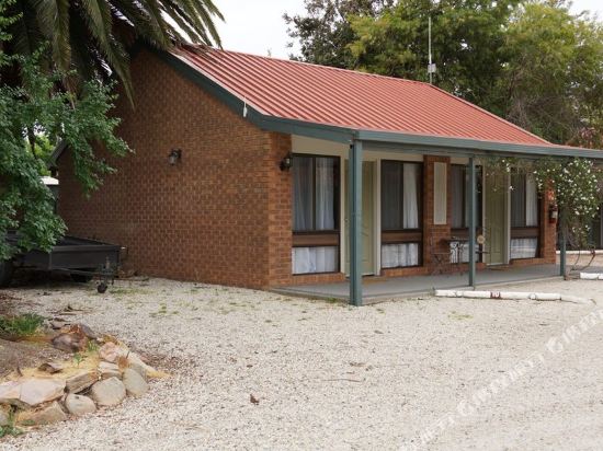Jolly Swagman Motor Inn Holbrook — Holbrook — photo 4
