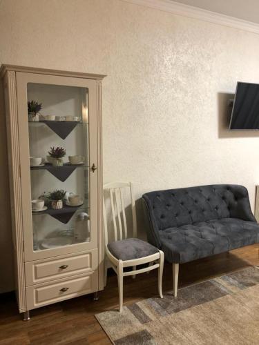 Provintsiya Hotel — Gribanovskiy