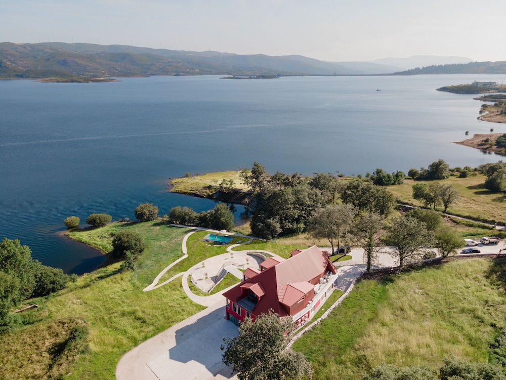 Belas Vistas Hotel in Montalegre, Portugal