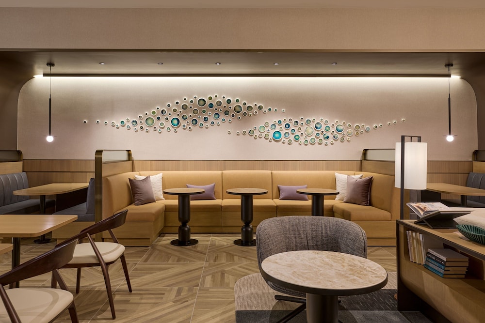 Marriott Long Beach Downtown - photo 121