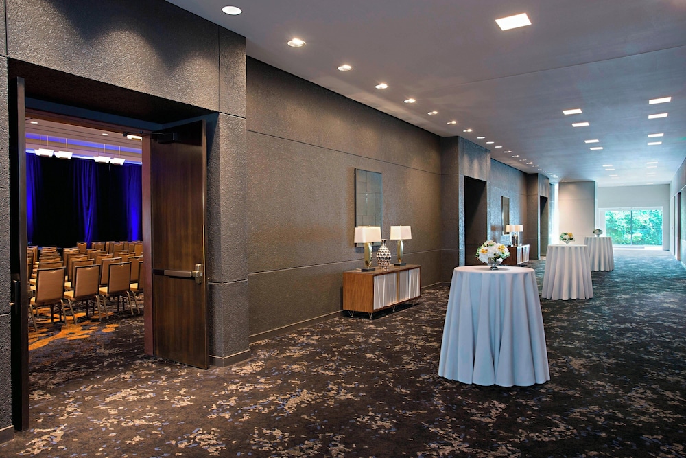 The Ricardo Marriott DFW Westlake - photo 54