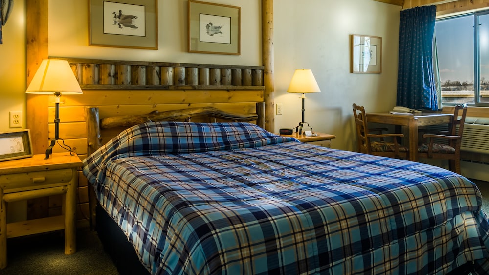 Curriers Lakeview Lodge - photo 35