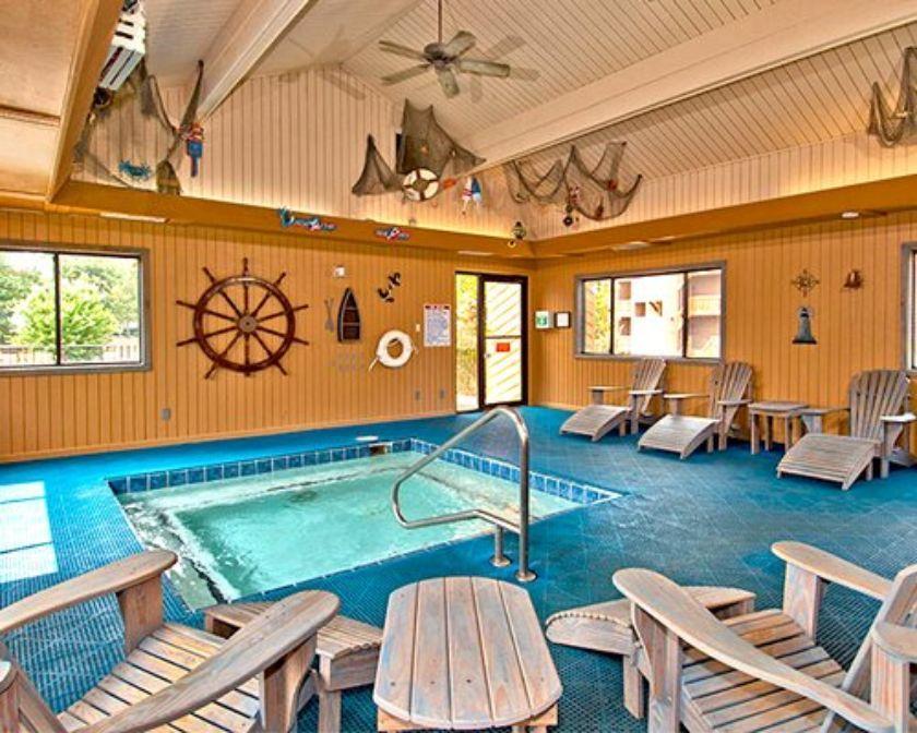 South Shore Lake Resort - photo 6