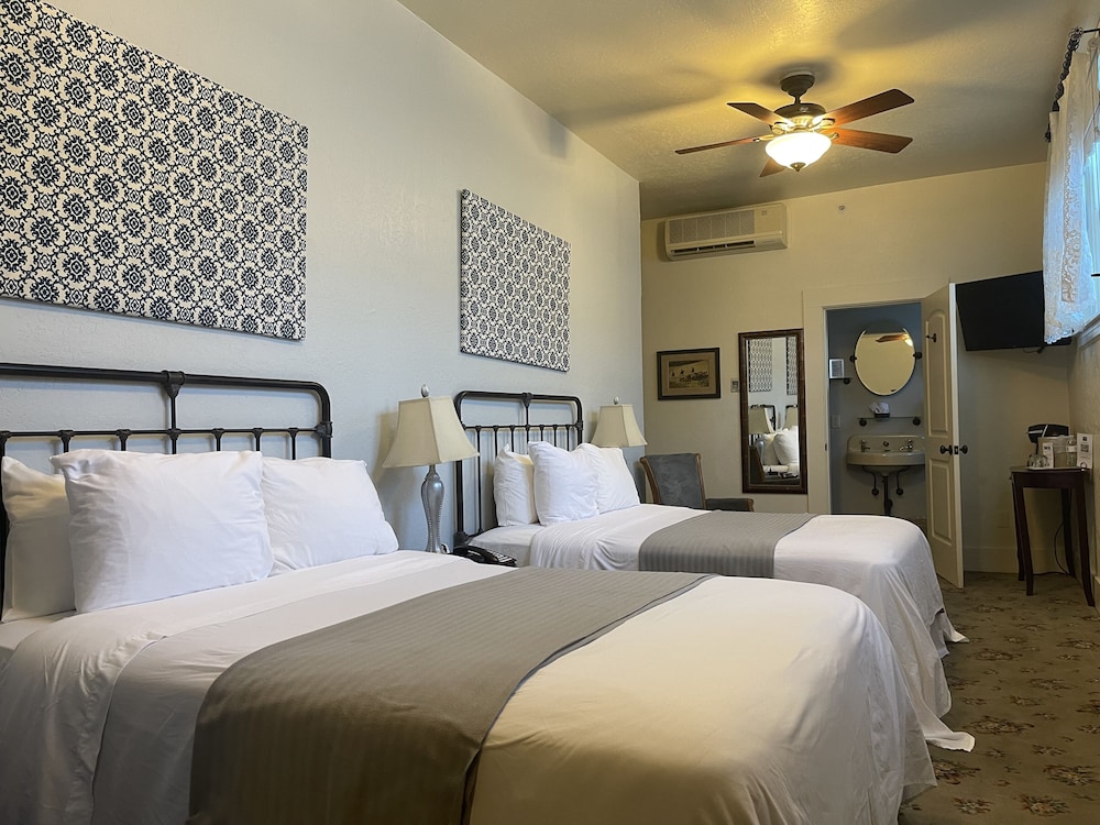 Hotel Sutter - photo 19