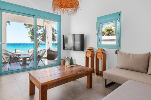 Notte di Mare - carbon neutral hotel in Unknown City