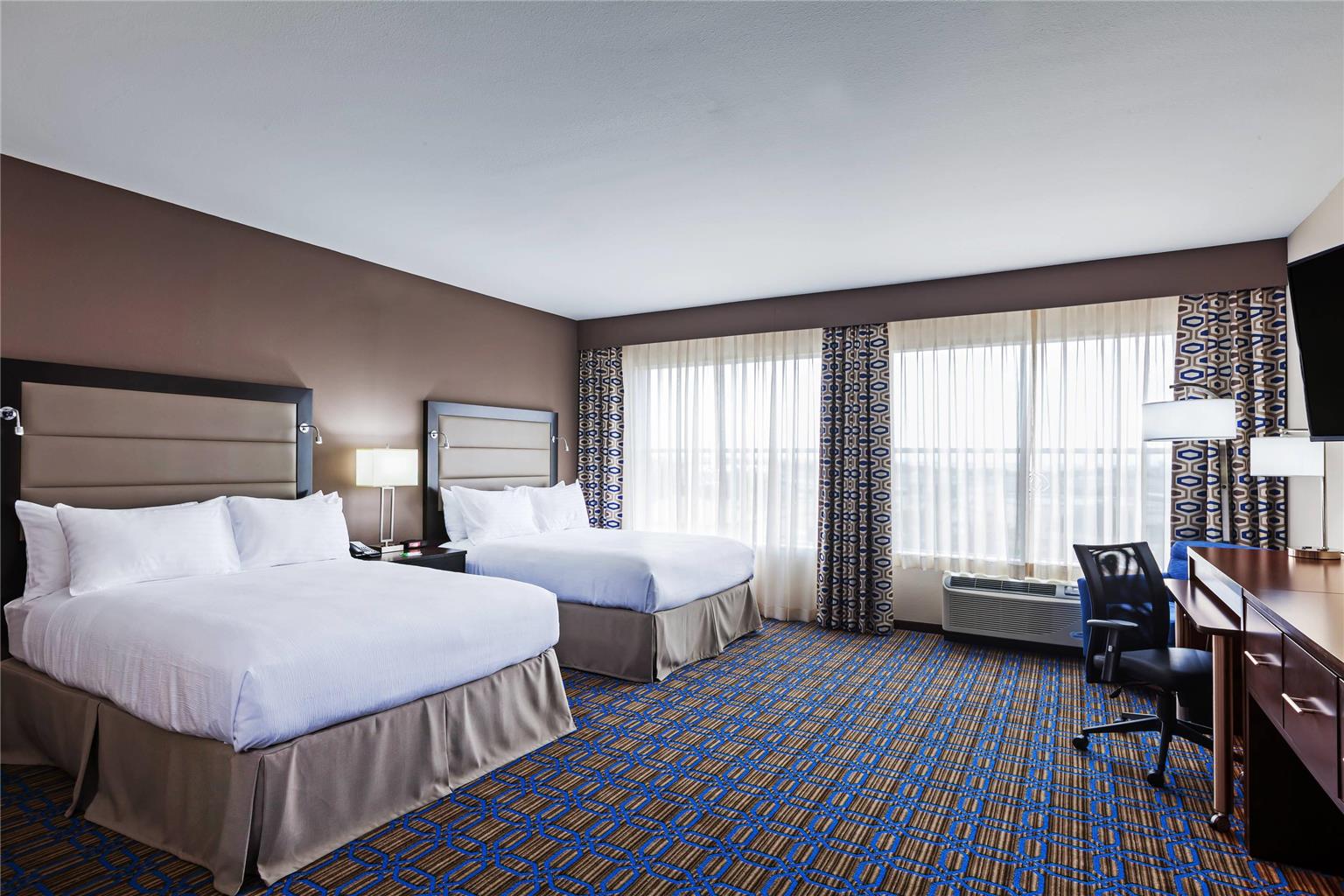 Clarion Hotel The Colony Plano West - photo 10