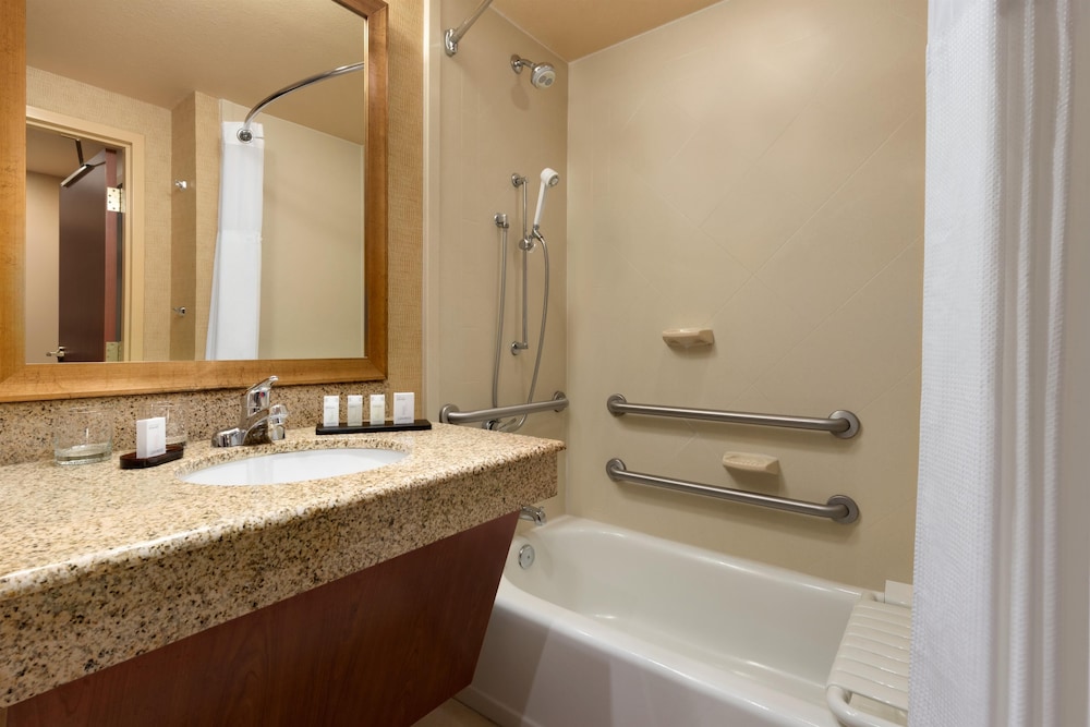 Embassy Suites by Hilton E Peoria Riverfront Conf Center - photo 26