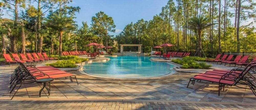 Tropical Escape 3 Bed Home In Beautiful Resort 3 Bedroom Condo - photo 23