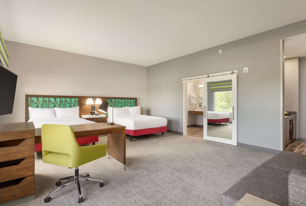 Hampton Inn & Suites Miami Kendall - photo 11