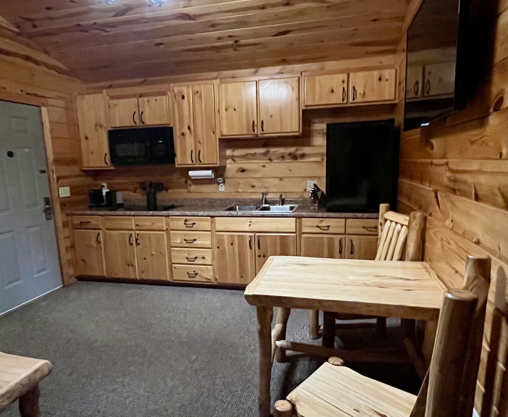 Badlands Frontier Cabins - photo 44