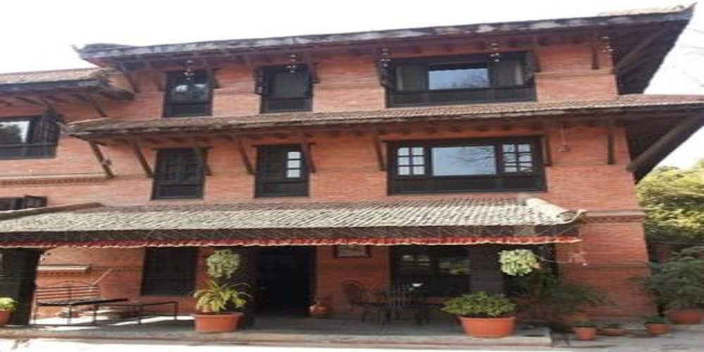 MeroStay 031 Hotel Green Land in Bhaktapur, Nepal