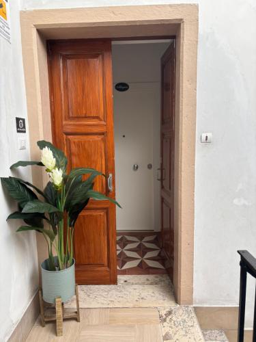 Il Nido Della Gioia Affittacamere — Trani