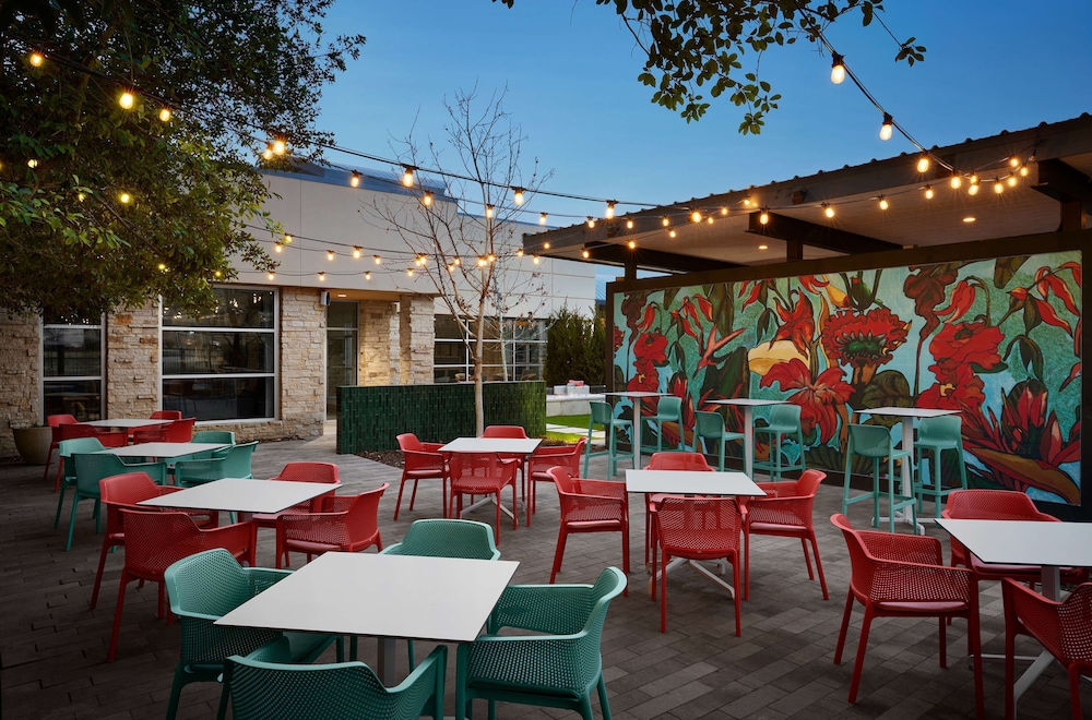 Hilton Garden Inn Dallas Richardson - photo 31